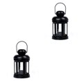 thumbnail image 4 of Advancent Soporte de Metal Colgante Linterna Artesanía Candelabro Sala de estar Hotel Type1 NO1, 4 of 6