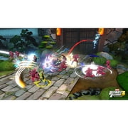 Marvel Ultimate Alliance 3: The Black Order, Nintendo, Nintendo Switch, 045496594282