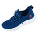 thumbnail image 2 of Zapaterias Mexico Tenis Deportivo Para Mujer Charly Marino 49981 T24 ZAPATERIAS MEXICO 49981-MNO-FIU, 2 of 6