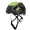 Green-S, variant on Shock Absorption Climbing with Ventilation Hole and Adjustable Strap for Men Women Outdoor Mountaineering Caving