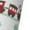 White, variant on Honeii Christmas Train Print Adult Socks,Crew Socks,Casual Calf Socks,Daily Wear Socks for Men & Women, Perfect for Sports, Casual and Everyday Use