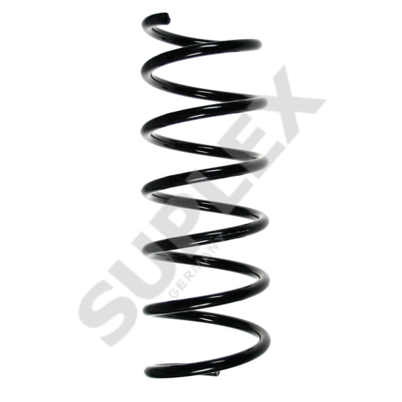 Suplex Front Coil Spring (Single) - 29037 - Compatible with Saab 9-3 incl. Cabrio