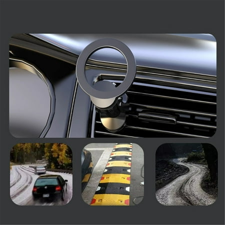 

Mobile Phone shelves storage Bracket Automobile clothes storage Outlet Mobile Phone Bracket closet storage Metal Gravity Navigation under sink organizer shelf Bracket