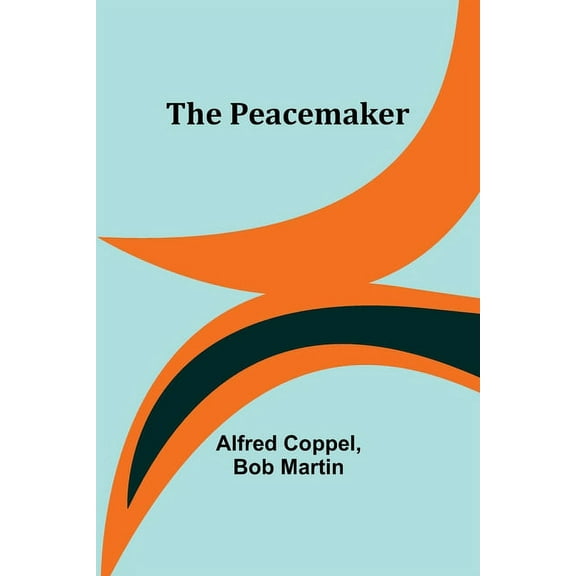The Peacemaker, (Paperback)