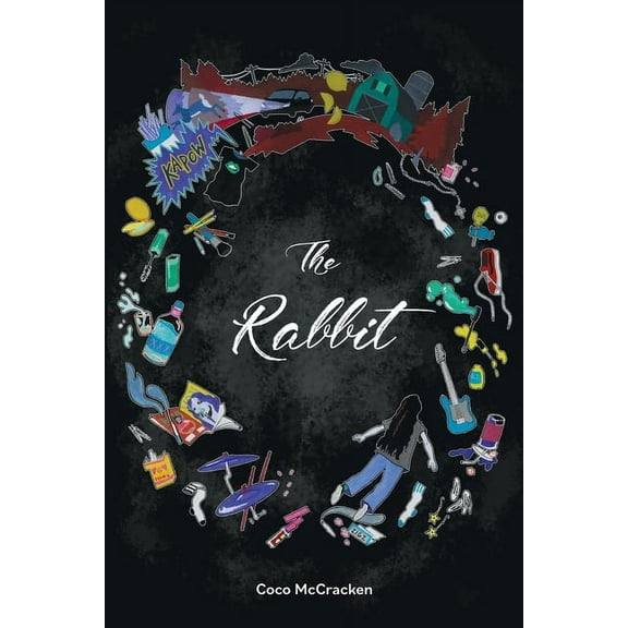 The Rabbit, (Paperback)