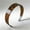 C, variant on Glossy Wide Headband for Women, Blue Brown Tortoise and Solid Colors Hair Hoop, Fashion Acetate Headband for Daily Wear, Blue Brown, Style C