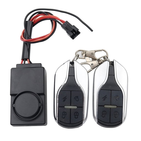 electric Scooter 36V 48V alarm for KUGOO for G-Booster series scooter