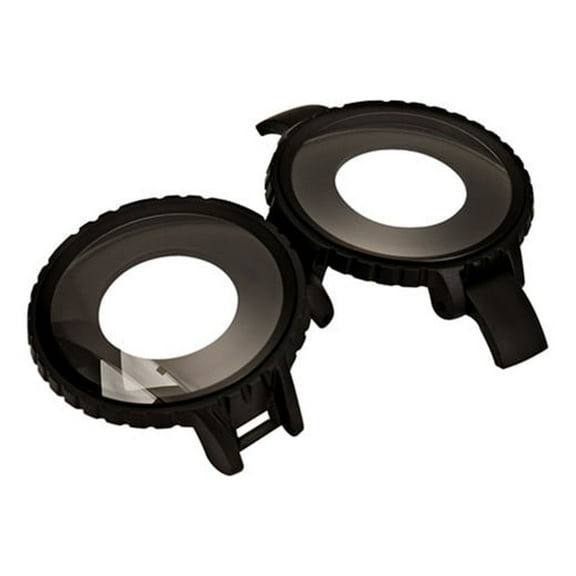 For 360 One X2 Premium Lens Guards 10m Waterproof Complete Protection Compatible with 360 One X2 Lens Accessories