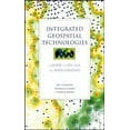 thumbnail image 1 of Pre-Owned Integrated Geospatial Technologies: A Guide to GPS, GIS, and Data Logging (Hardcover) 0471244090 9780471244097, 1 of 1