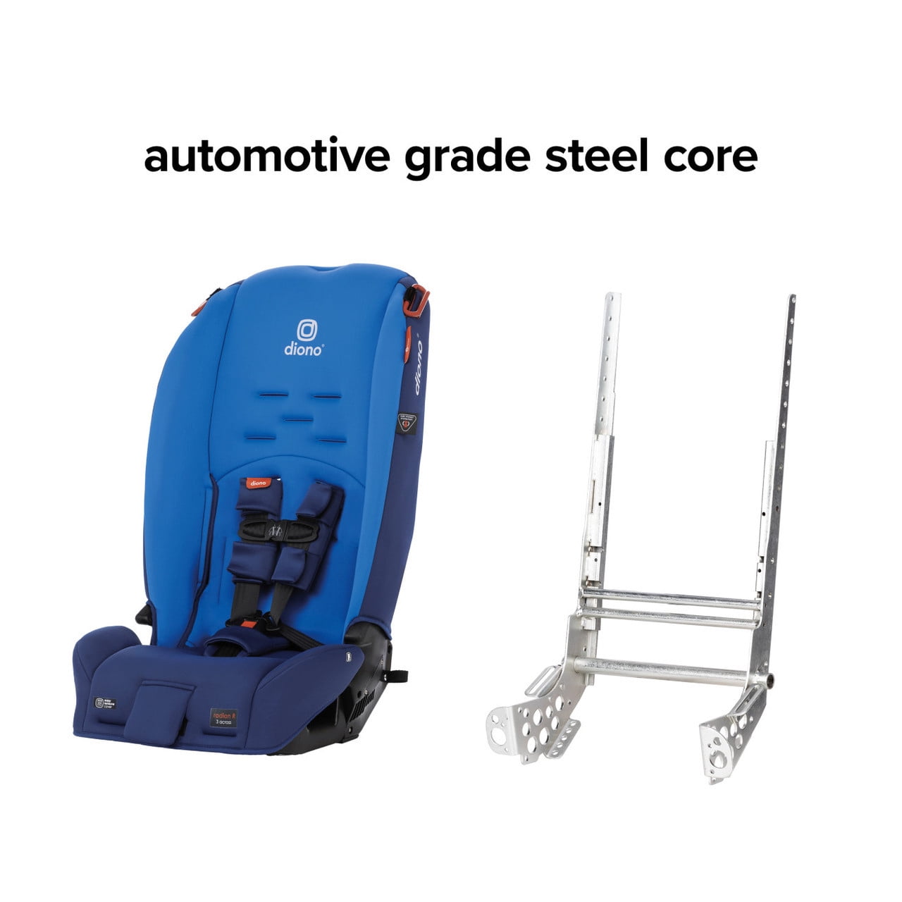 Diono Radian 3R Car Seat