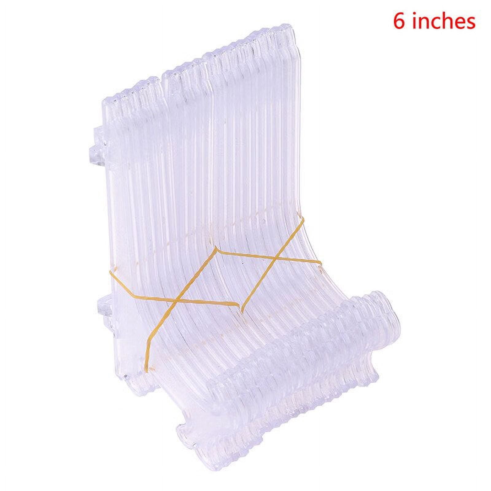 10 Pcs Chevalets Supports de Plaque Présentoir Cadre Photo Outils Photo