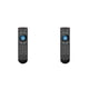 thumbnail image 4 of Inteprter Computer Remote Control Replacement Voice Assistant Battery Accessories Backlight Powered Handheld Wireless Controller Laptop Se muestra como imagen 2piezas, 4 of 6