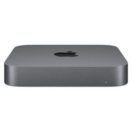 Mac Mini Desktop Computer, M2 Pro Chip with 12-Core CPU and