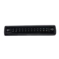 thumbnail image 2 of DNA MOTORING 3BL-COLO15-LED-BK-SM Tercera luz de freno trasera LED con carcasa negra [Compatible con Colorado/Canyon 15-18], 2 of 5