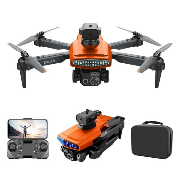 Ashosteey GPS Drones with Camera for Adults 4K Altitude Hold, Headless Mode, One Key Take Off Kids or Beginners, Upgraded Version