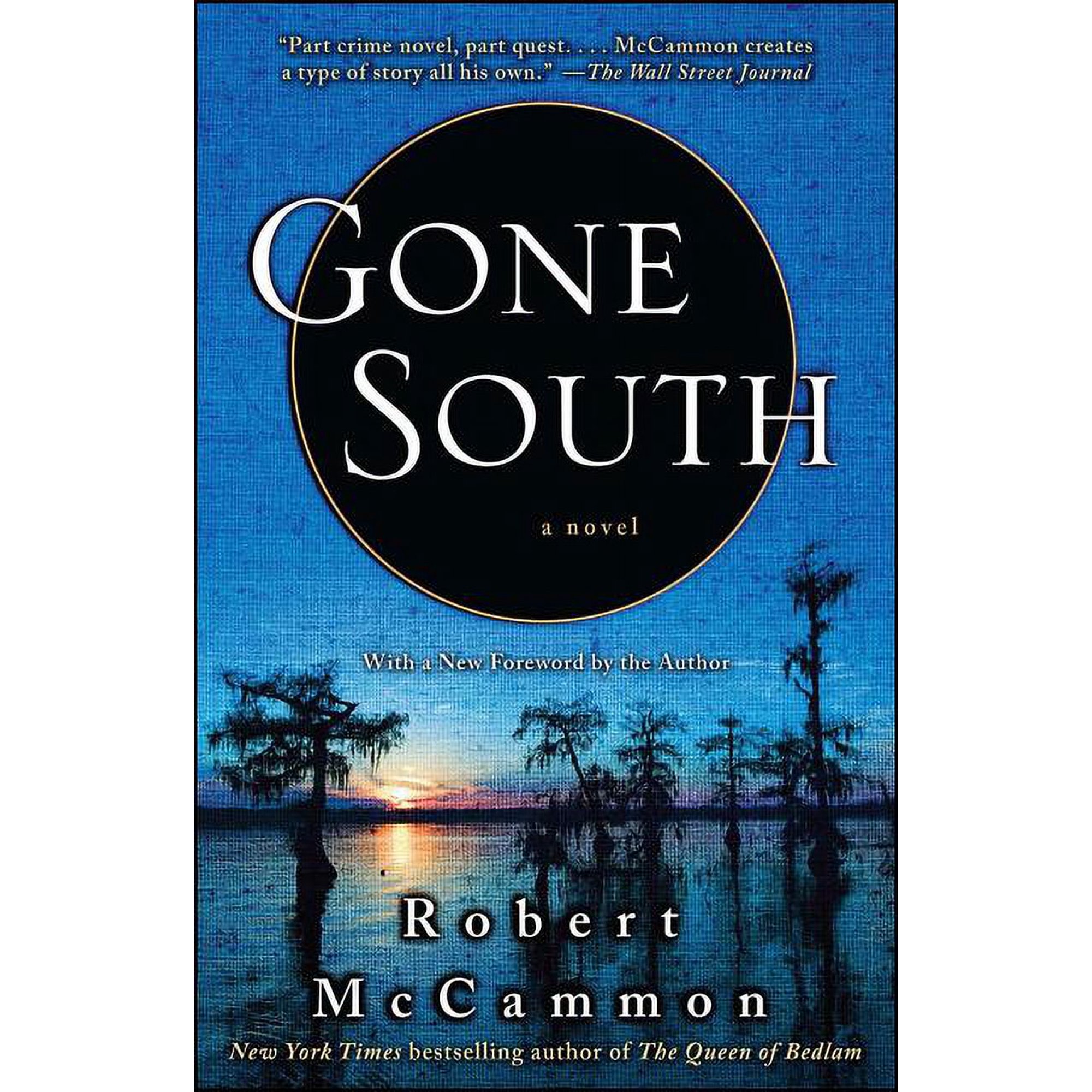 Gone South (Paperback)