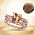 thumbnail image 3 of Limei Useful Finger Bands Charming for Dating Skin-Touch, 3 of 7