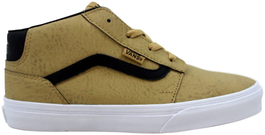 vans chapman mid