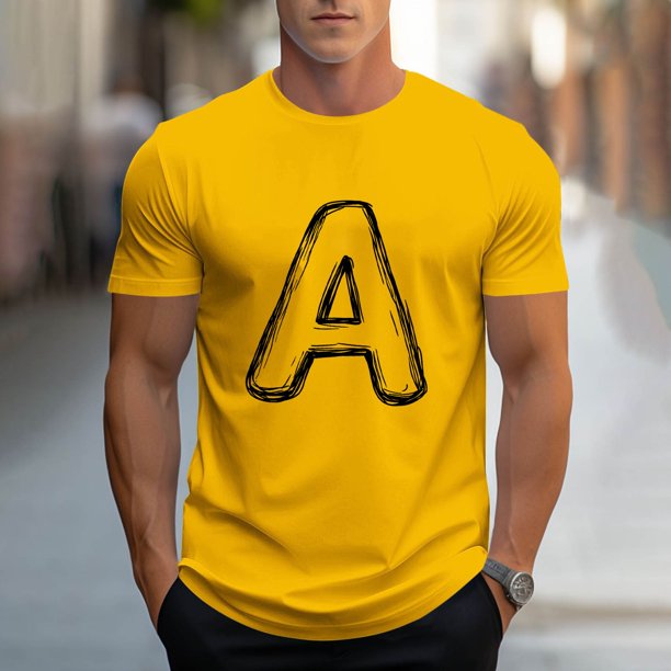 Tops para hombre, blusas y camisas de cuello redondo y manga corta para hombre, camisetas deportivas informales con estampados a la moda para hombre, blusas de cuello redondo y manga corta, blusas de