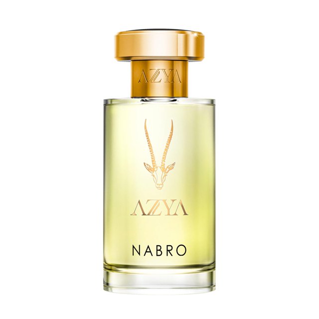 Perfume AZYA Nabro Extrait De Parfum 100 ml para hombre y mujer