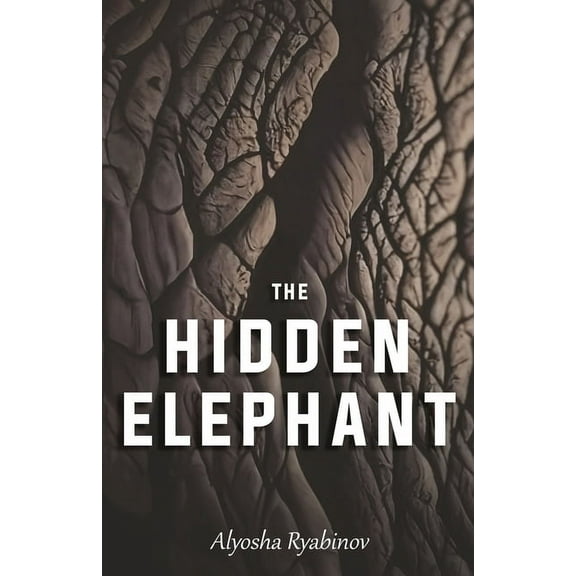The Hidden Elephant, (Paperback)