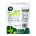 thumbnail image 2 of Corazones De Hemp Orgánicos 250g Commons Proteína Semilla Commons Original, 2 of 6