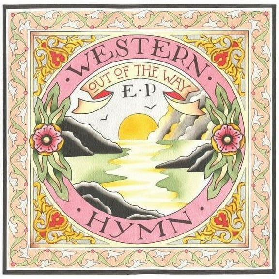 Western Hymn - Out Of The Way - Music & Performance - Vinyl [7-Inch]