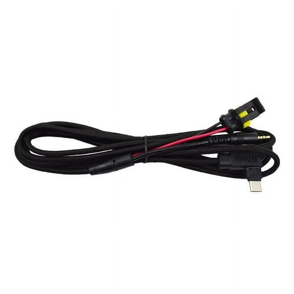 Fitech Fuel Injection FIT62014 9 ft. Data Cable for New Handheld Controller