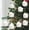 B, variant on 9-Pack Flameless LED Clip-On Candles with Warm or Cool White Light for Holiday Decor