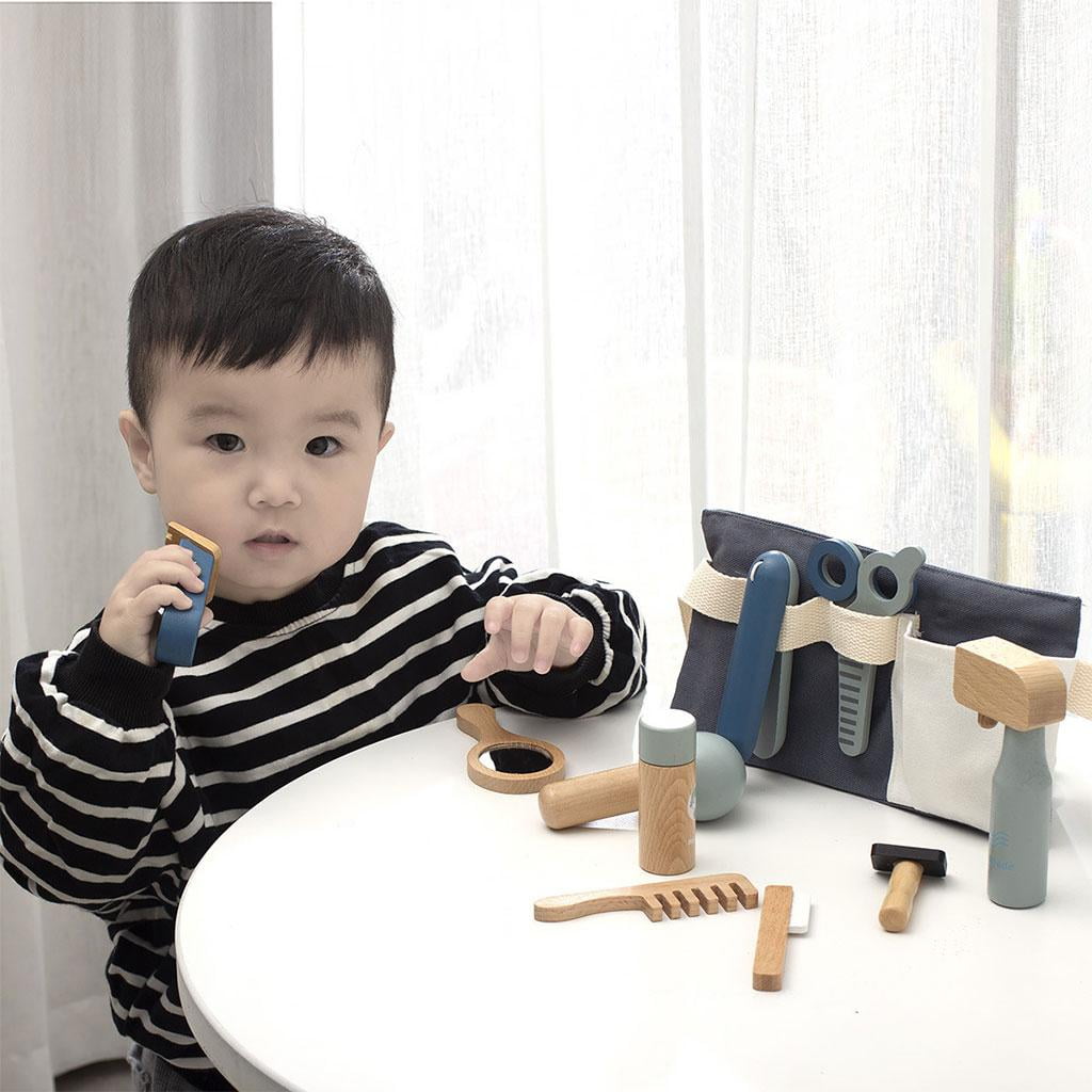 Toy salon set discount