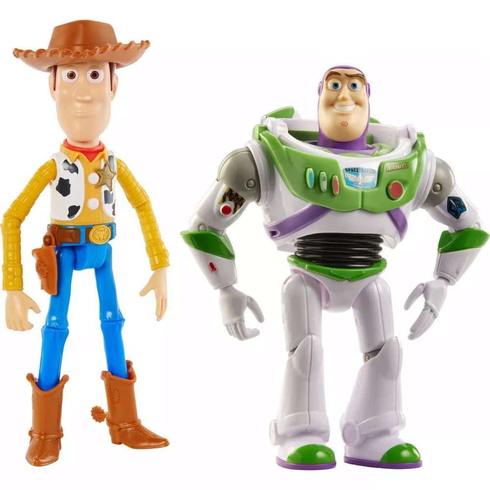Disney Toy Story Pizza Planet Adventure Pack Action Figure Disney Toy Story Pizza Planet Adventure Pack Action Figure