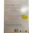 thumbnail image 2 of Live Clean Baby Tearless Shampoo & Wash, Gentle Moisture, 750 mL (25 fl oz), 2 of 4