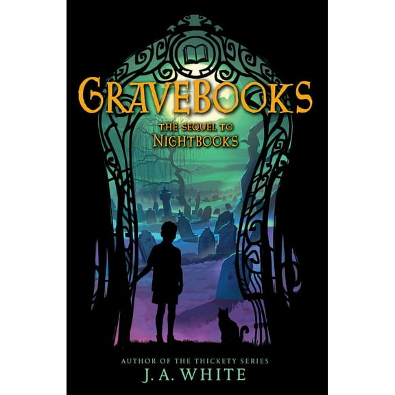 Gravebooks, (Hardcover)