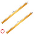 thumbnail image 1 of CAROOTU Self Adhesive Wall Seam Line Sticker Waterproof Floor Crevice Line Sticker Decoration Tape, 1 of 7