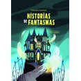 thumbnail image 1 of HISTORIAS DE FANTASMAS GRIBAUDO  Pasta Blanda, 1 of 2