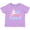 Lavender, variant on Inktastic Most Magical Goddaughter Cute Unicorn Girls Toddler T-Shirt
