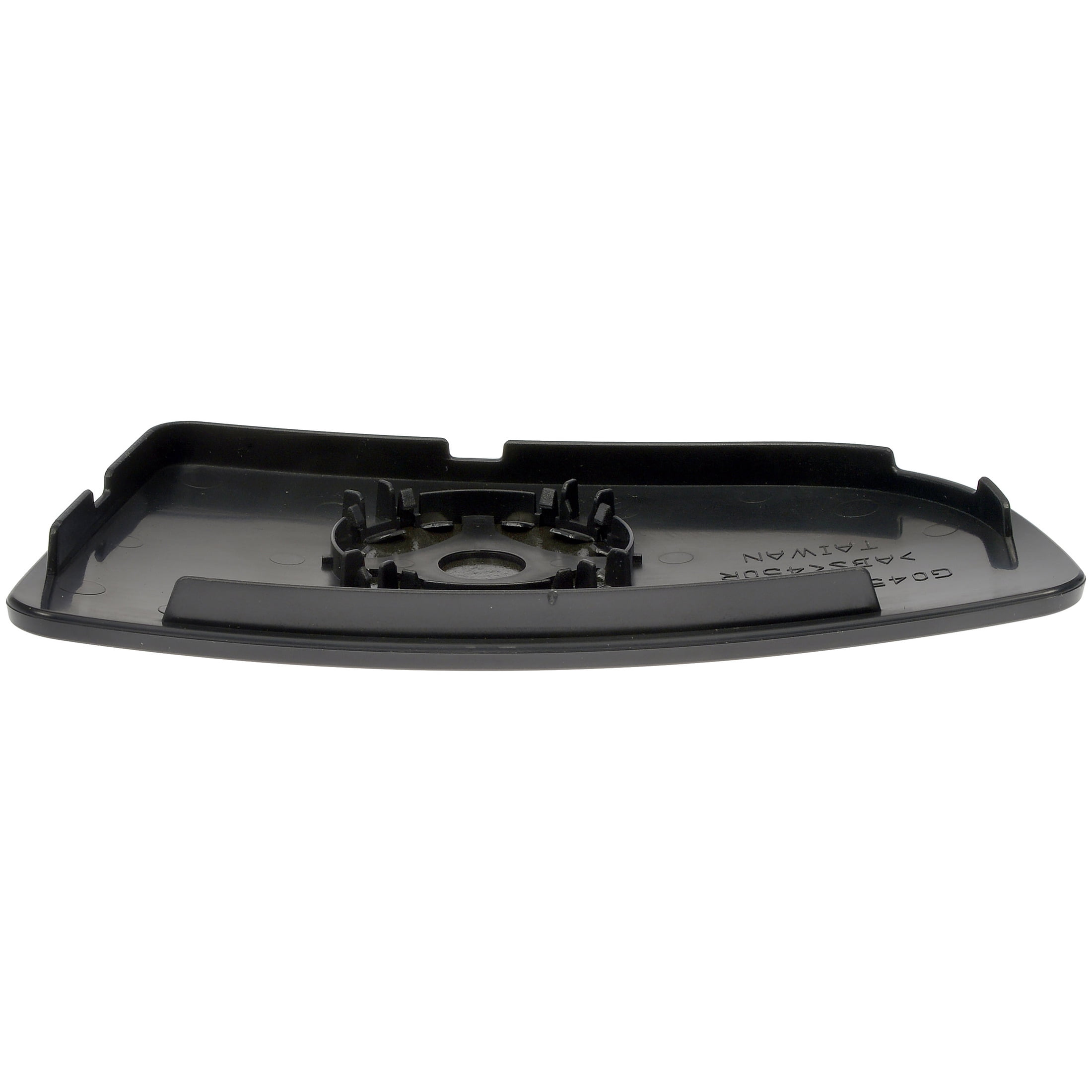 Dorman 57079 Right Lower Door Mirror Glass for Specific Ford Models