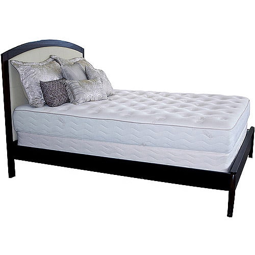 EcoSleep 8'' Talalay Latex Mattress