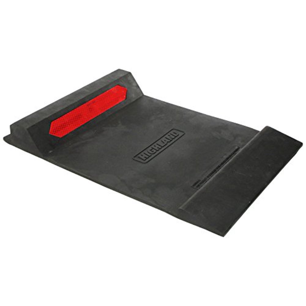 Highland 9242200 Park Right Parking Mat