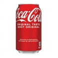 thumbnail image 2 of COCA COLA - Boîtes de COKE Classiques 355ml - Pack de 24, 2 of 2