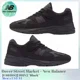thumbnail image 2 of Size 7.5 - New Balance Dover Street Market x 991v2 Made in England Triple Black, 2 of 5