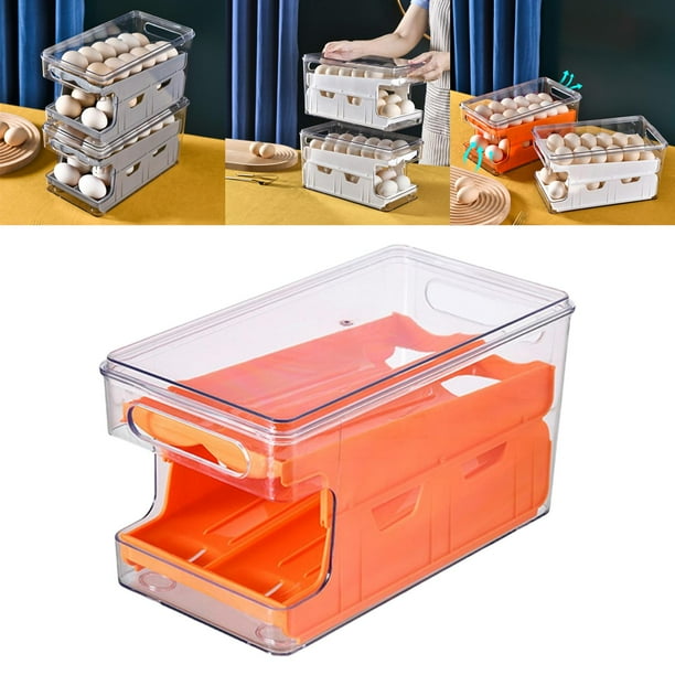 Boîte de rangement légère pour puzzle, conteneur de stockage