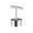 B, variant on Peeler for Kitchen Stainless Steel Core Durable Tool Built for Daily Use and Versatile In-Home Tasks