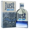 thumbnail image 3 of Roberto Cavalli Just Cavalli New Eau De Toilette Spray for Men 1.7 oz, 3 of 5