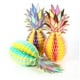 thumbnail image 5 of 9 piezas de decoración de Papel Multicolor Soledad piña 30 x 14.5 cm, 5 of 8