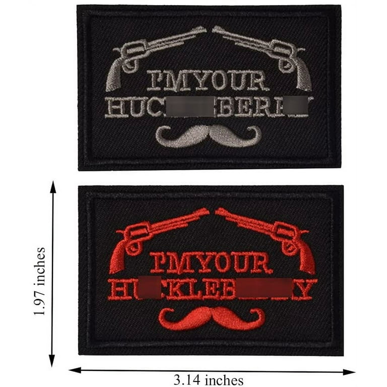 If You See Me Running Try to Keep Up Funny Patches tactical morale army  military patch hook&loop wholesale for backpack jacket