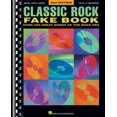 thumbnail image 2 of Classic Rock Fake Book, 2 of 3