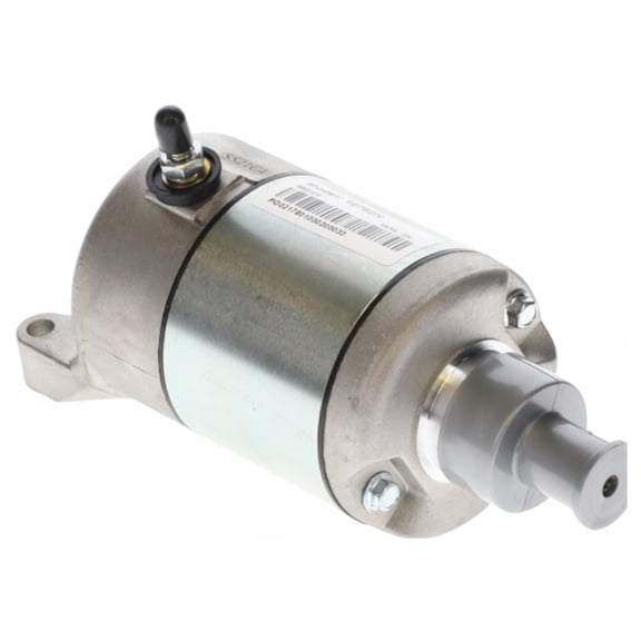 OEG Parts New 12V CW Starter For Yamaha Offroad Motorcycle TTR250 1999-2006 4GY-81800-02-00 4GY-81890-00-00 CM18762N MS-Y41 APS18762 SMU0354 YS-41N 410-54113 YA2-0048N ME1324-NA 71-942-30N