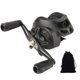 thumbnail image 1 of Carrete ligero GLS 6,3: 1 relación de engranaje rueda de pesca de Metal carrete de fundición 8kg carrete de pesca de alta velocidad de agua salada de arrastre máximo Tan Jianjun unisex, 1 of 2