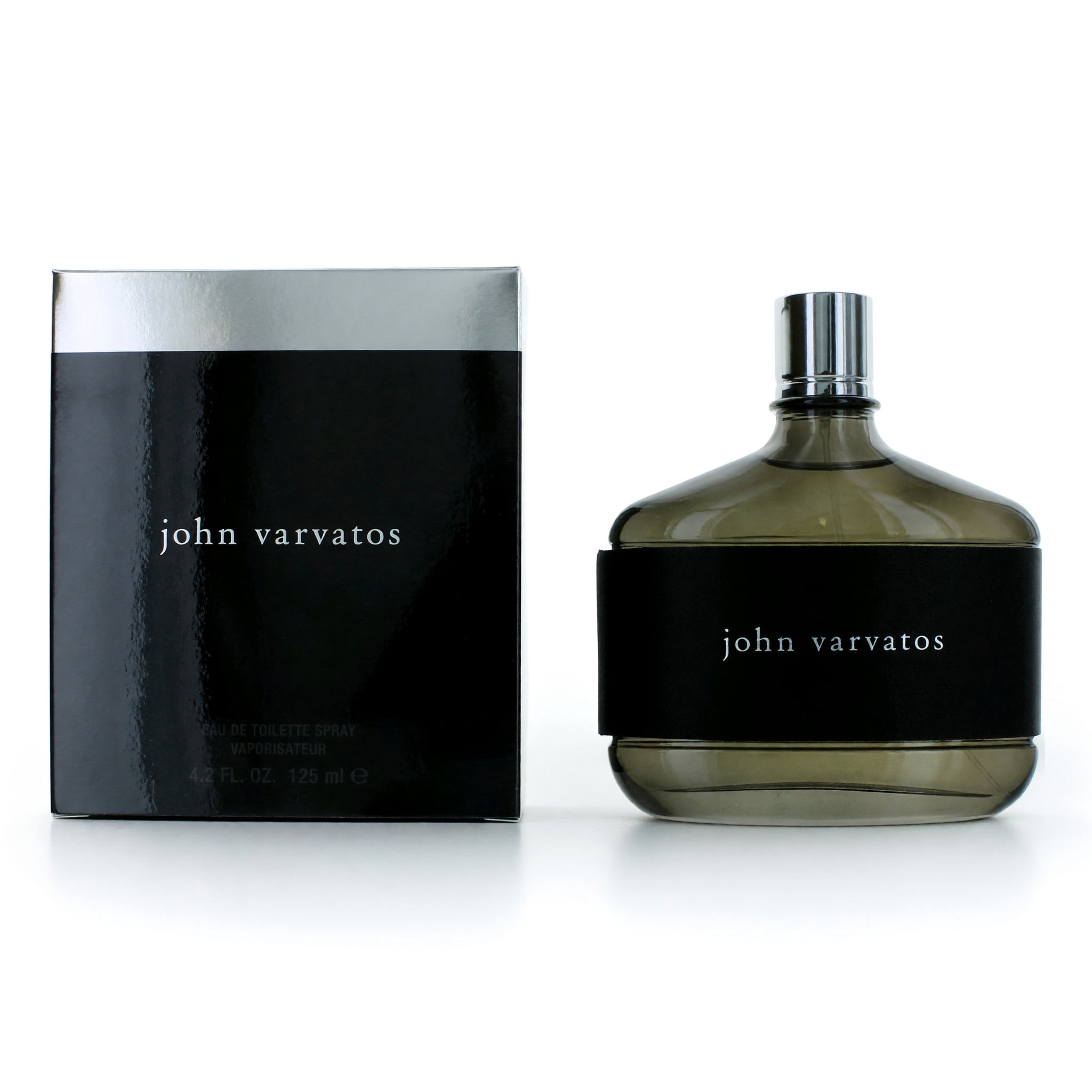 John Varvatos Dark Rebel Eau De Toilette Spray, Cologne for Men
